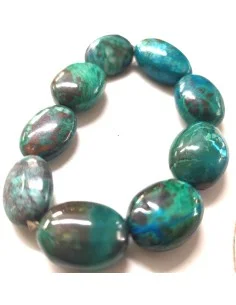 Bracelet Quattro Quantum Ovale : Le Nexus de l'Équilibre... 2