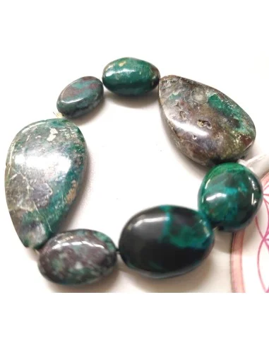 Quantum quattro bracelet. Le Secret Quantique...