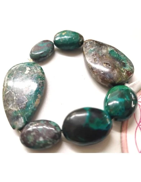 Quantum quattro bracelet. Le Secret Quantique porté au Poignet.