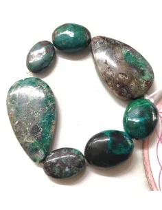 Quantum quattro bracelet. Le Secret Quantique porté au... 2