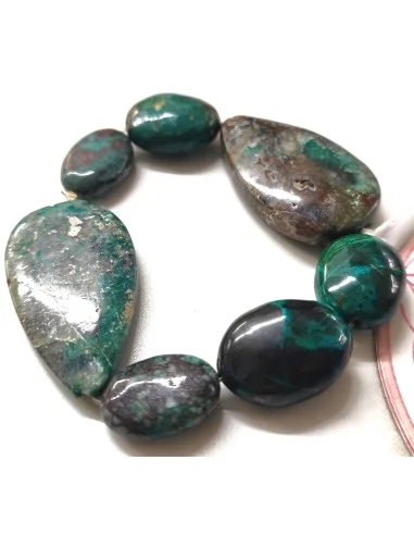 Quantum quattro bracelet. Le Secret Quantique...