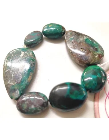 Quantum quattro bracelet. Le Secret Quantique...