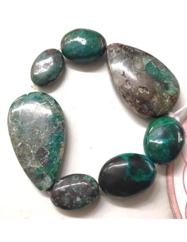 Quantum quattro bracelet. Le Secret Quantique...