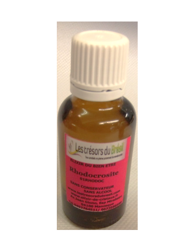 Kit d'Échantillons : Élixirs de Cristaux 10 ml...