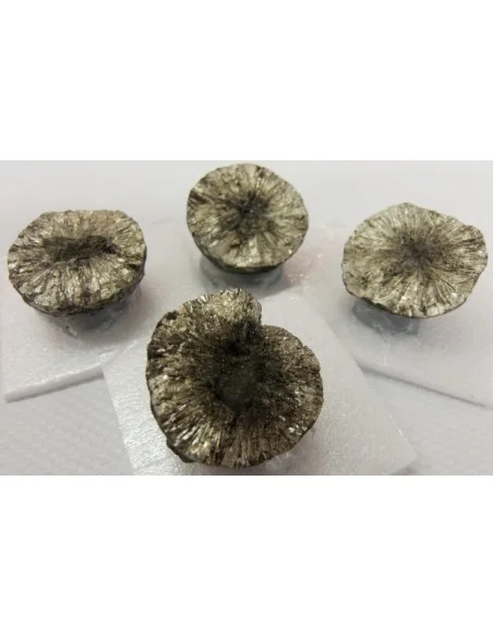 Marcassite brute Marcassite brute