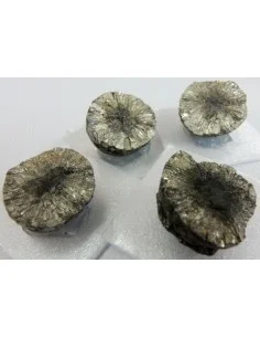 Marcassite brute 2