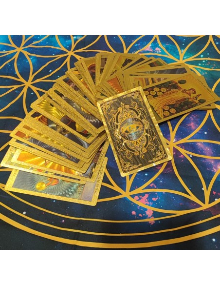 Consultation voyance complète une heure.