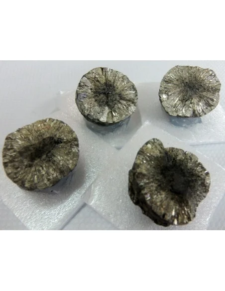 Marcassite brute Marcassite brute