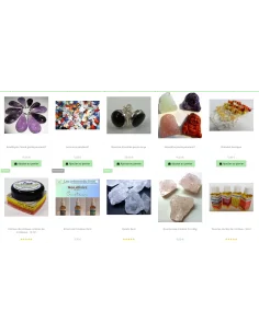 Cadeaux surprise pour le tirage