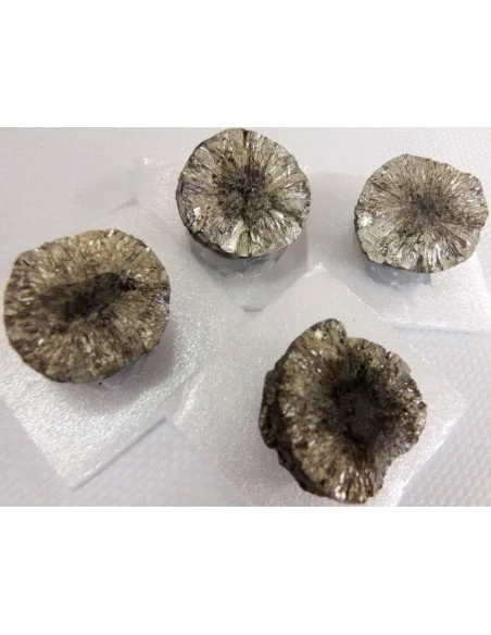 Marcassite brute Marcassite brute