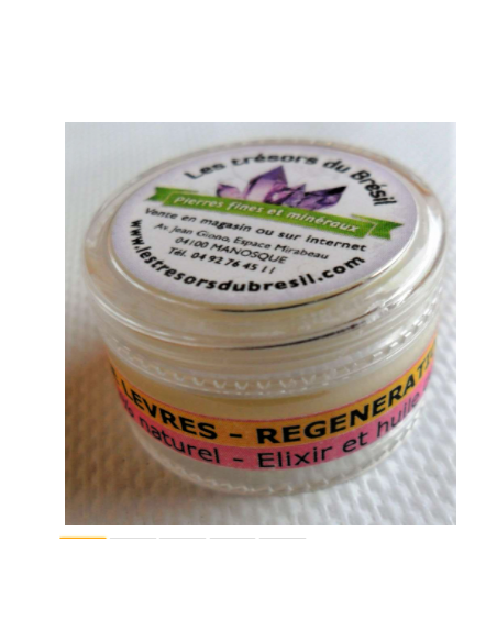 👁️ Kit de Soin Régénérant Yeux & Peau - Coquillages Haliotis & Crème aux Cristaux