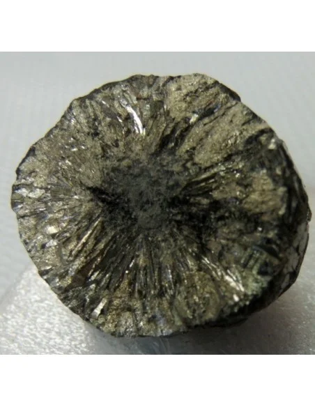 Marcassite brute Marcassite brute