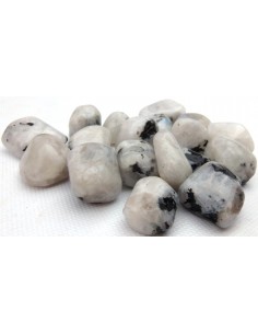 Pierre de lune polis 22 a 30g