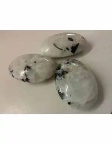 Pierre de lune galet  79mm