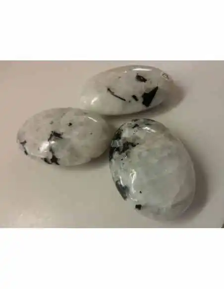 Pierre de lune galet  79mm