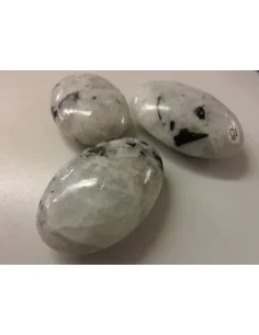 Pierre de lune galet  79mm