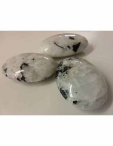 Pierre de lune galet  79mm