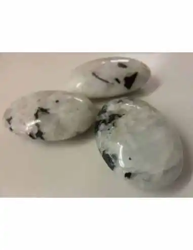 Pierre de lune galet  79mm