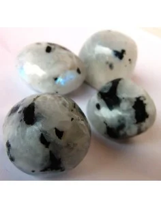 Pierre de lune polis 33 a 40g 2