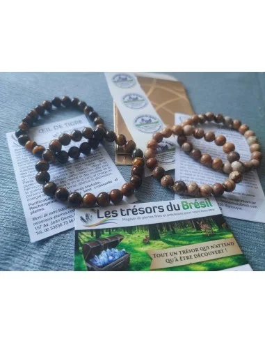 Parure de Bracelets "Amas Sœur" – L'Union...