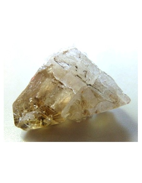 Quartz rutiles brut 10 A 18G
