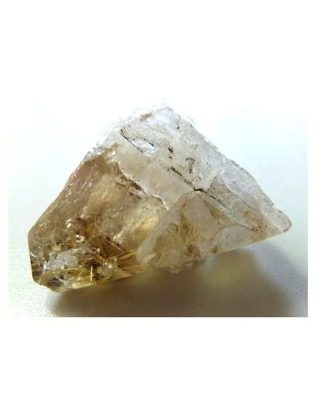 Quartz rutiles brut 10 A 18G