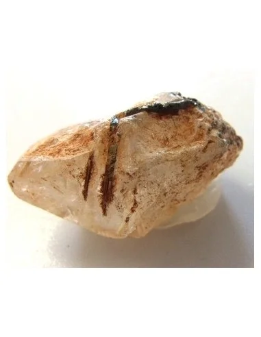 Quartz rutiles brut 10 A 18G