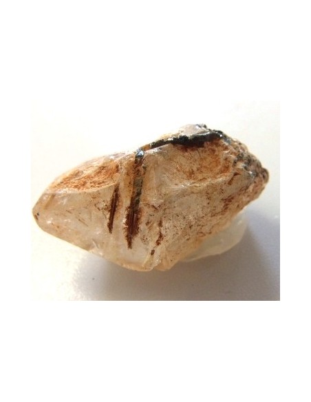 Quartz rutiles brut 10 A 18G