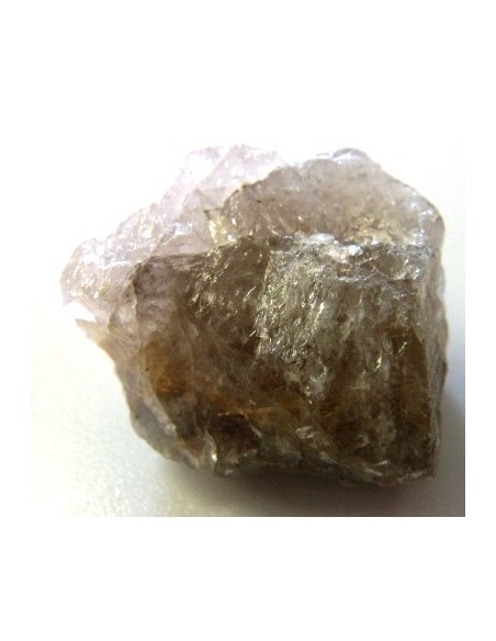 Quartz rutiles brut 10 A 18G