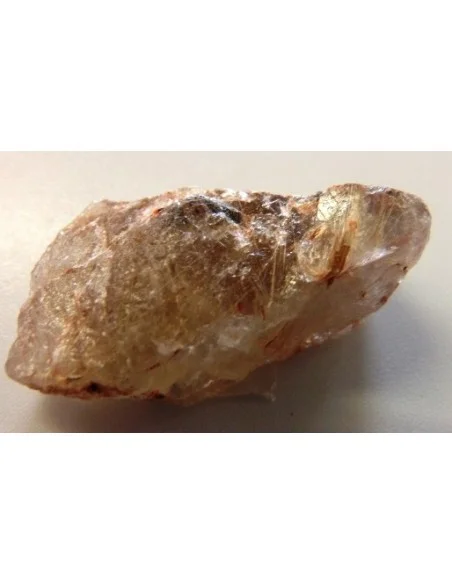 Quartz rutiles brut 10 A 18G