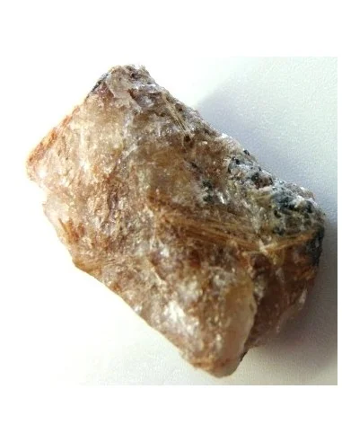 Quartz rutiles brut 10 A 18G
