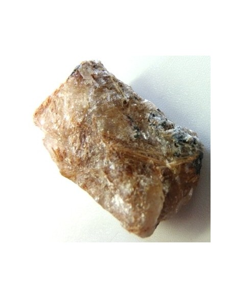 Quartz rutiles brut 10 A 18G