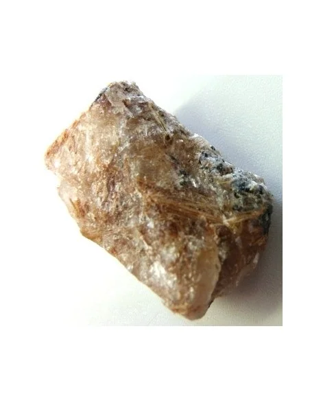 Quartz rutiles brut 10 A 18G