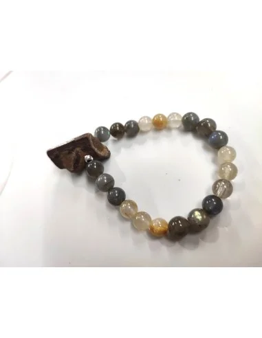 Bracelet Souveraineté Mentale – Protection &...