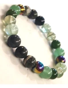 Bracelet Harmonie du Cœur – Équilibre, Amour & Libération 2