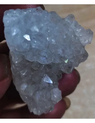 Quartz Isis Rare du Népal - Cristaux à...