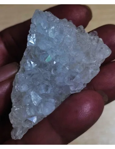 Quartz Isis Rare du Népal - Cristaux à...