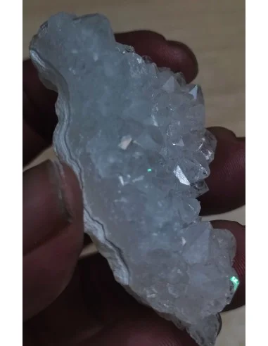 Quartz Isis Rare du Népal - Cristaux à...