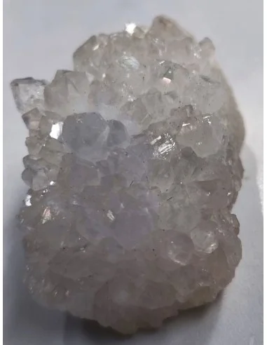 Cristal Isis. Quartz Isis Rare du Népal -...