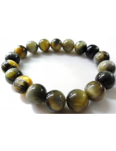 Golden eye, Oeil d'or bracelet 2