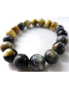 Golden eye, Oeil d'or bracelet