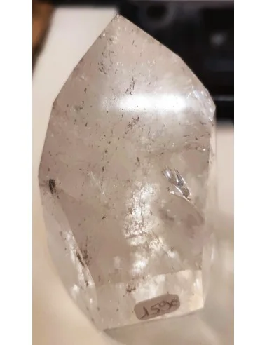 Cristal Maître Dow 8,2cm – Pièce Unique du Brésil