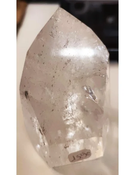 Cristal Maître Dow 8,2cm – Pièce Unique du Brésil