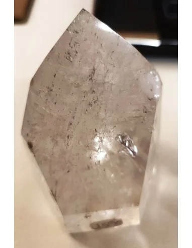 Cristal Maître Dow 8,2cm – Pièce Unique du Brésil