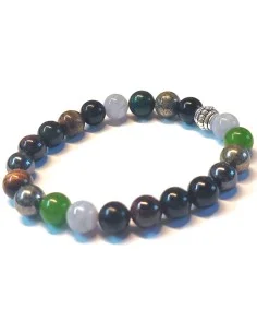 Bracelet  pour gagner procès 8MM