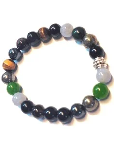 Bracelet  pour gagner procès 8MM 2