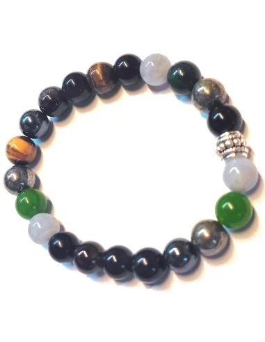 Bracelet  pour gagner procès 8MM