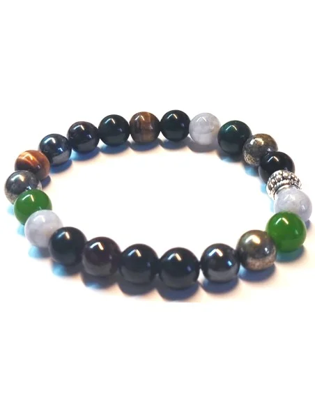 Bracelet  pour gagner procès 8MM