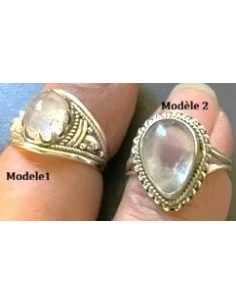 Bague Pierre de Lune Taille 50