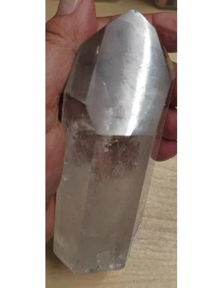 Cristaux Maîtres d'Exception (Hauteur 12 à 12,5 cm)
